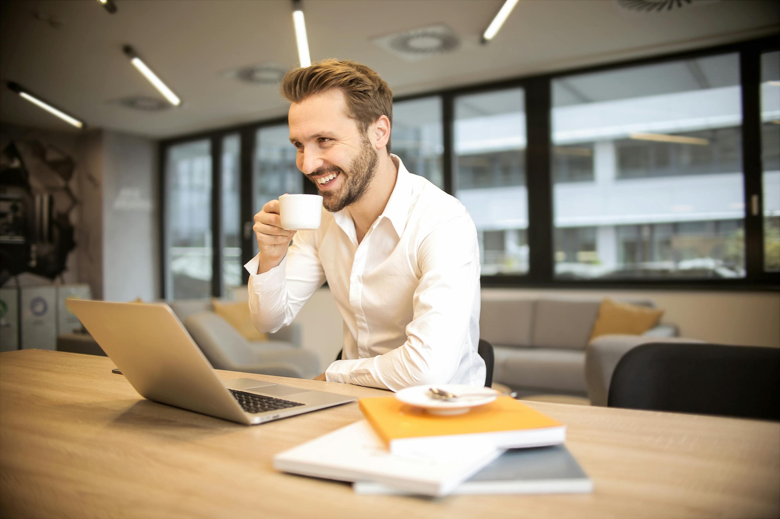 Tech professionals exploring Microsoft job opportunities