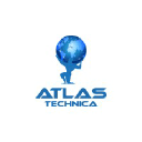 Senior Power BI Developer at Atlas Technica