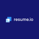 Resume.io logo