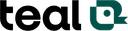Teal HQ logo
