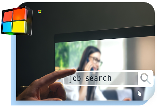500+ Daily Microsoft Technologies Jobs Listing